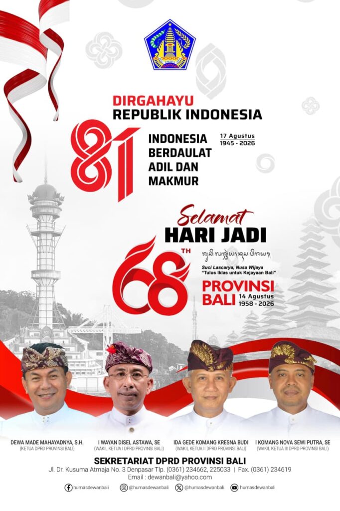 Galungan & Kuningan 2026