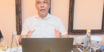 Dr. Yoga Iswara, BBA., BBM., MM., CHA. -BALITOPIK.COM