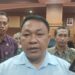 Ketua Pansus I Gusti Lanang Umbara. -BALITOPIK.COM