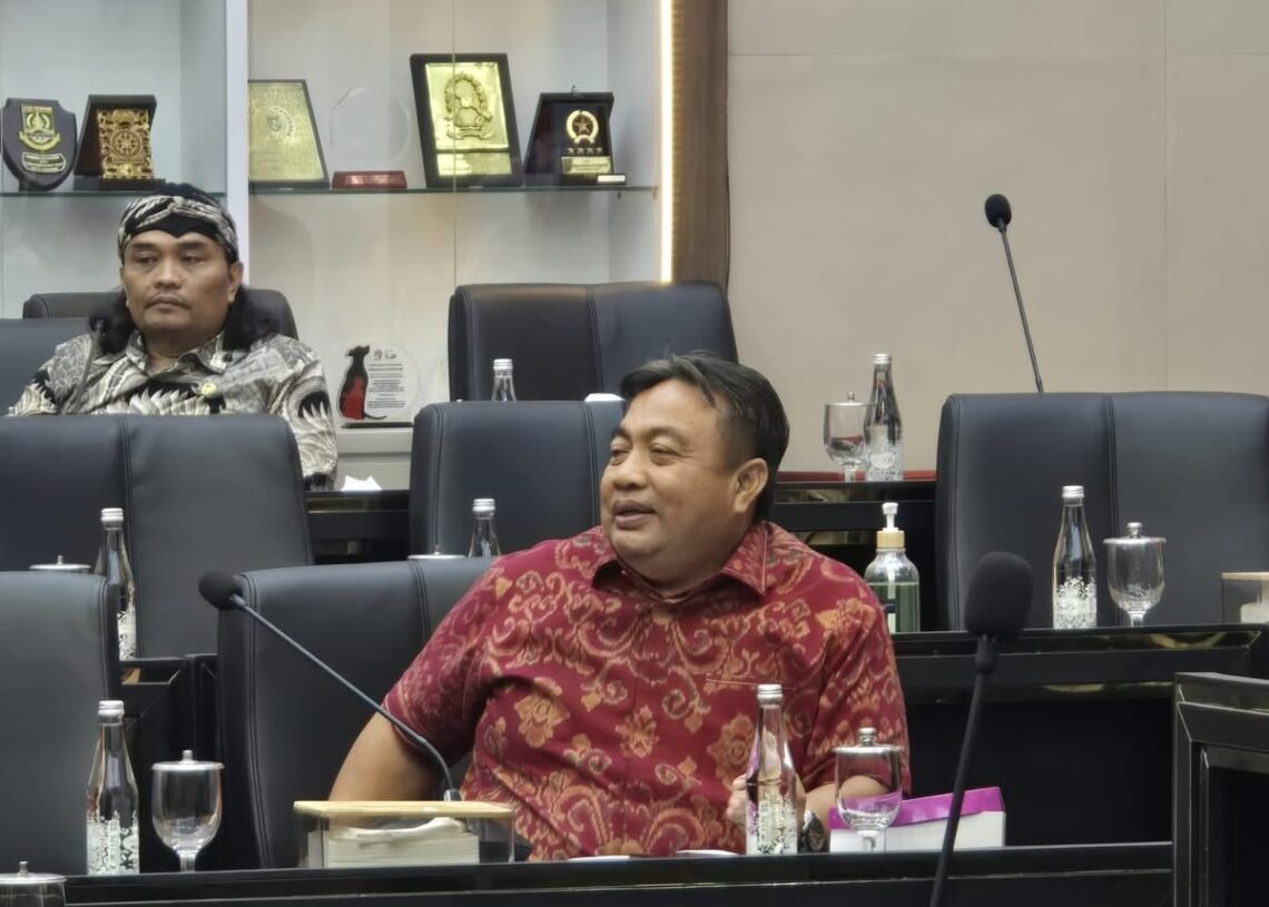 Nyoman Parta