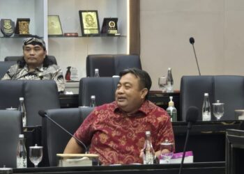 Nyoman Parta