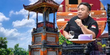 I Nyoman Parta. -BALITOPIK.COM