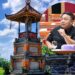 I Nyoman Parta. -BALITOPIK.COM