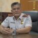 Kepala Kantor Imigrasi Kelas I TPI Denpasar, R. Haryo Sakti. -IST