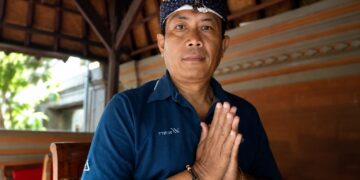 Pengamat Wisata dan Budaya, I Gede Meindra Parwatha. -BALITOPIK.COM
