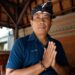 Pengamat Wisata dan Budaya, I Gede Meindra Parwatha. -BALITOPIK.COM