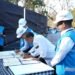 Gubernur Bali Wayan Koster dan PT. PLN Tandatangani Kesepakatan Bersama Percepatan Pengembangan Infrastruktur Ketenagalistrikan Berbasis Energi Terbarukan di Provinsi Bali. -IST