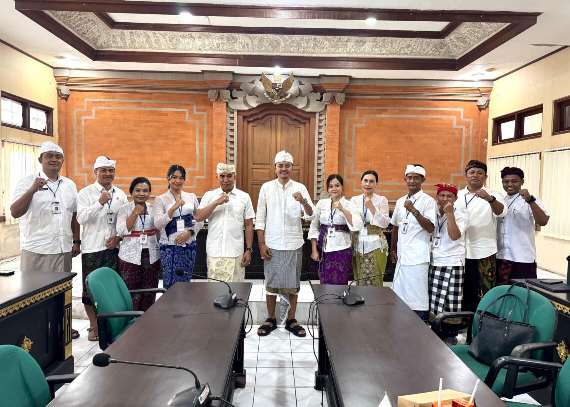 Para peserta Pelatihan Kepemimpinan Pengawas (PKP) Angkatan III Tahun 2026. -IST