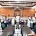Para peserta Pelatihan Kepemimpinan Pengawas (PKP) Angkatan III Tahun 2026. -IST