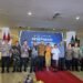 Momen Peluncuran Immigration Lounge Discovery Mall Bali, Kamis (27/8/2026). -IST