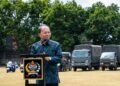Gubernur Bali Wayan Koster. -BALITOPIK.COM