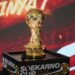 Trofi Soekarno Cup 2026 (Foto: Dok. Istimewa)