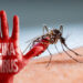 Ilustrasi Virus ZIKA