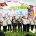 Bupati dan wakil Bupati Badung I Wayan Adi Arnawa dan Bagus Alit Sucipta saat membuka Gebyar GENTA 2026. -IST