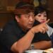 Anggota Komisi III DPR RI I Nyoman Parta. -IST