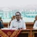 Kepala Dinas Komunikasi dan Informatika (Diskominfo) Badung, Ketut Gede Arta. -IST