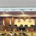 Suasana sidang paripurna ke-48 DPRD Provinsi Bali. -BALITOPIK.COM