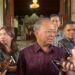 Gubernur Bali Wayan Koster. -BALITOPIK.COM