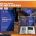 Buku Etika Pariwisata Global. -IST