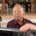 Gubernur Bali Wayan Koster. -BALITOPIK.COM