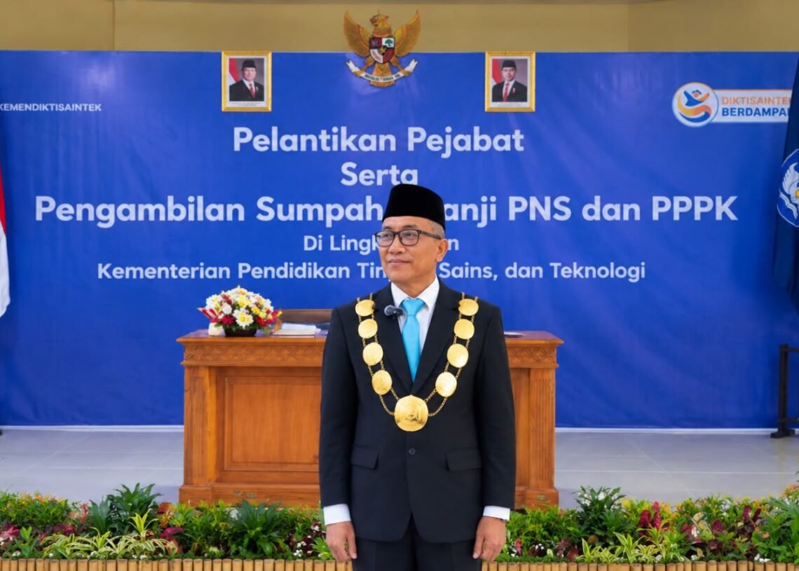 Prof. I Dewa Made Cipta Santosa, S.T., M.Sc., Ph.D. -BALITOPIK.COM