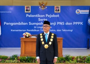 Prof. I Dewa Made Cipta Santosa, S.T., M.Sc., Ph.D. -BALITOPIK.COM