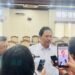 Sekretaris DPRD Bali I Ketut Nayaka. -BALITOPIK.COM