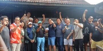 FNA Bali Sumbang Rp17 Juta untuk Korban Gempa Flores. -IST