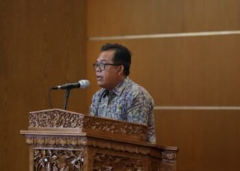 Gede Harja Astawa