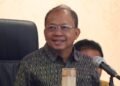 Gubernur Bali Wayan Koster. -IST
