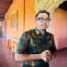 Ketua Komisi II DPRD Bali, Ajus Sumarjaya Linggih. -BALITOPIK.COM