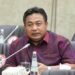 Anggota Komisi III dan Badan Legislasi DPR RI dari Fraksi PDI Perjuangan, I Nyoman Parta. -IST