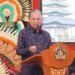 Gubernur Bali Wayan Koster. -IST