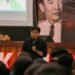 Kepala Biro Kajian DPC GMNI Denpasar, I Gede Janitra Rad Winatha. -IST