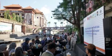 Bali Perkuat Sistem Kebencanaan, Penyandang Disabilitas Kini Terlibat dalam Pengambilan Keputusan. -IST