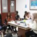 Operasi gabungan mengamankan 13 WNA yang diduga terlibat praktek prostitusi di Bali. -IST