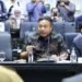 Anggota Badan Legislasi (Baleg) DPR RI I Nyoman. -BALITOPIK.COM