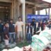 Tim Misi Kemanusiaan Yayasan Sungai Kasih di Flores. -IST