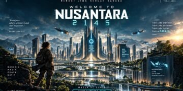Sampul NUSANTARA.EXE