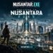 Sampul NUSANTARA.EXE