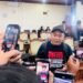 Sekretaris Federasi Serikat Pekerja Mandiri (FSPM) Regional Bali, Ida I Dewa Made Rai Budi Darsana. -BALITOPIK.COM