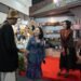 Ketua Dekranasda Kabupaten Badung, Nyonya Rasniathi Adi Arnawa. -IST