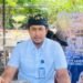 Kepala Badan Narkotika Nasional (BNN) Kota Denpasar, Dr. Leo Dedy Defretes, S.H., S.I.K., M.H. -BALITOPIK.COM