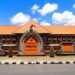 Gedung Polda Bali. -IST