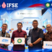 Festival Ekonomi Keuangan Digital Indonesia (FEKDI) x Indonesia Fintech Summit and Expo (IFSE) 2026 di Jakarta. -IST