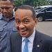 Menteri Energi dan Sumber Daya Mineral (ESDM) Bahlil Lahadalia. -IST