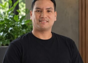 Inosius Pati Wedu,S.IP