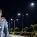 Kepala Dishub Badung Anak Agung Gde Rahmadi