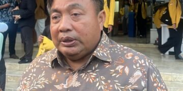 I Nyoman Parta. -BALITOPIK.COM