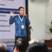 Kepala Bappeda Provinsi Bali, I Wayan Wiasthana Ika Putra. -IST
